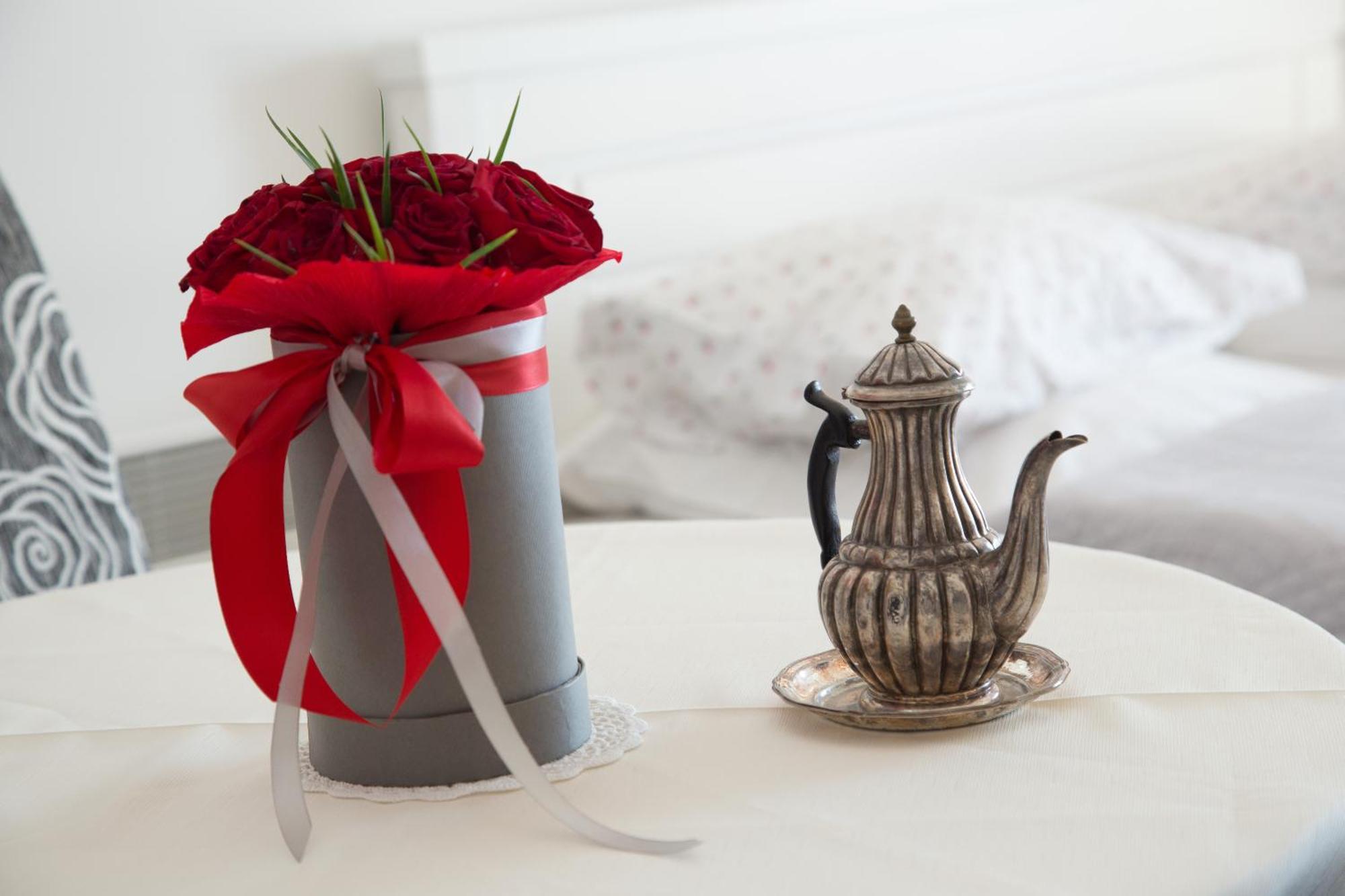 Apartman Inspiration